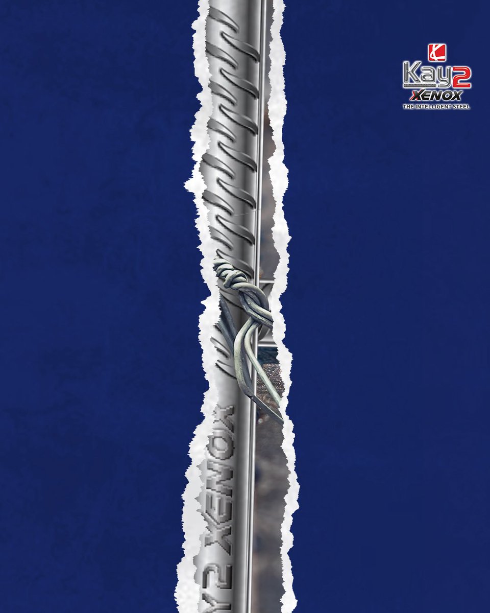 Kay2Steel tweet picture