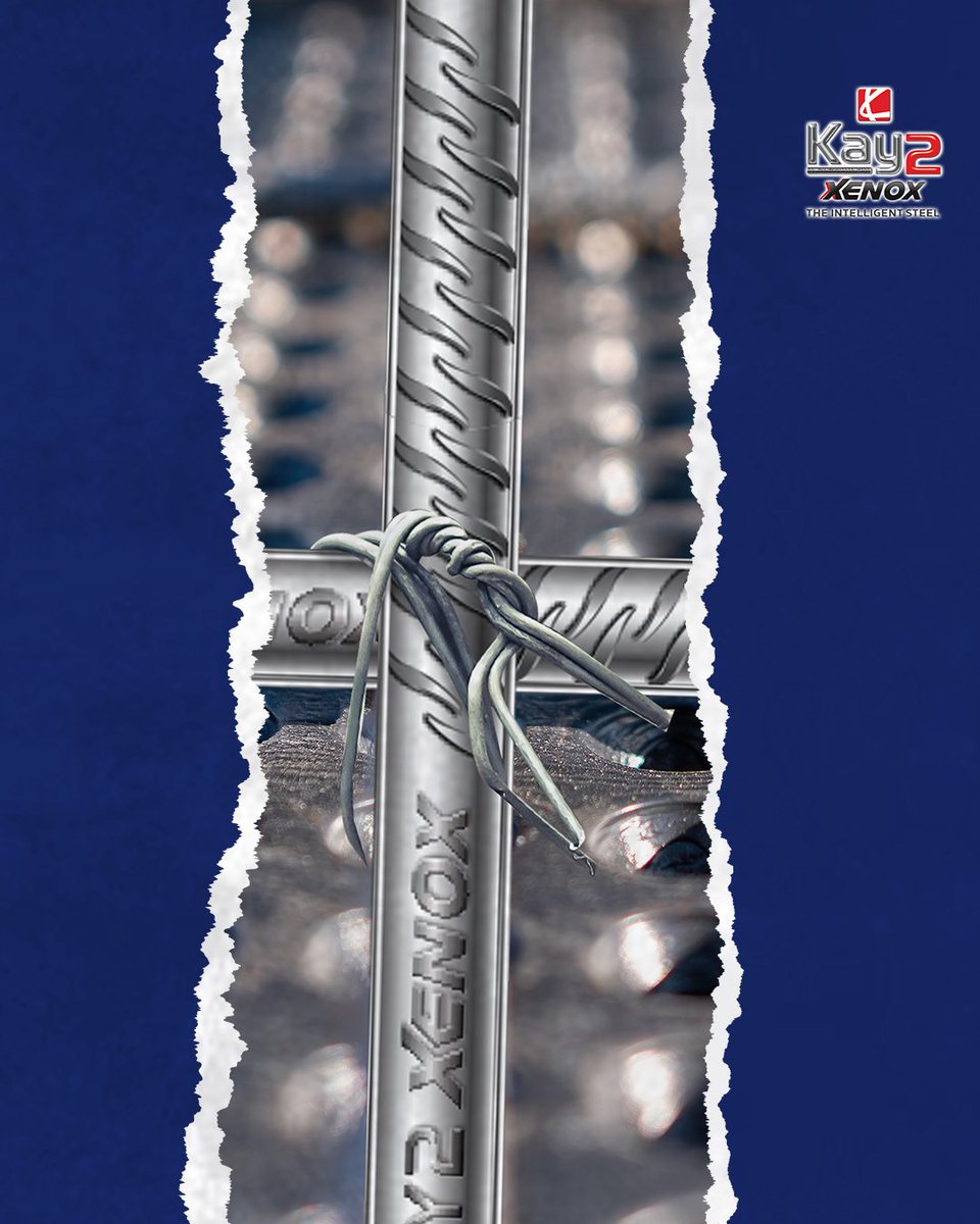 Kay2Steel tweet picture