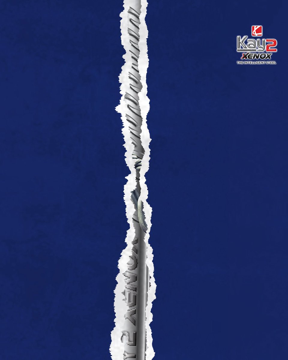 Kay2Steel tweet picture