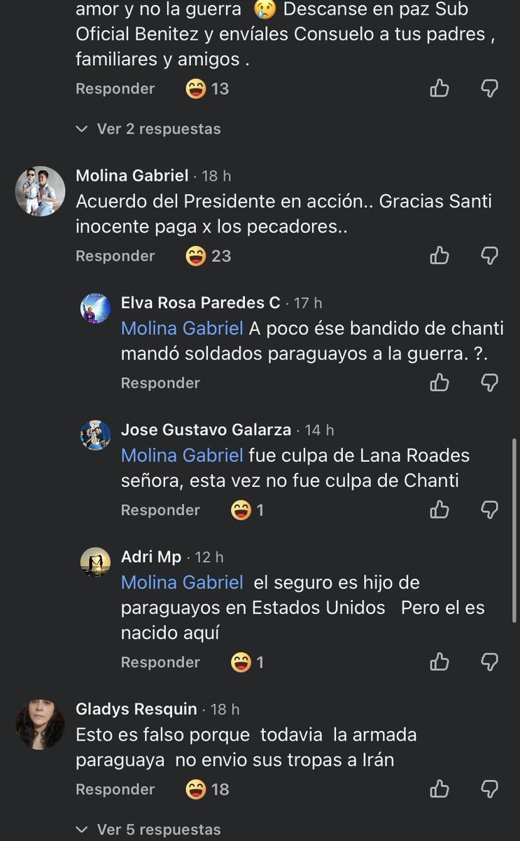Yo no te puedo creer 🤣😂🤣