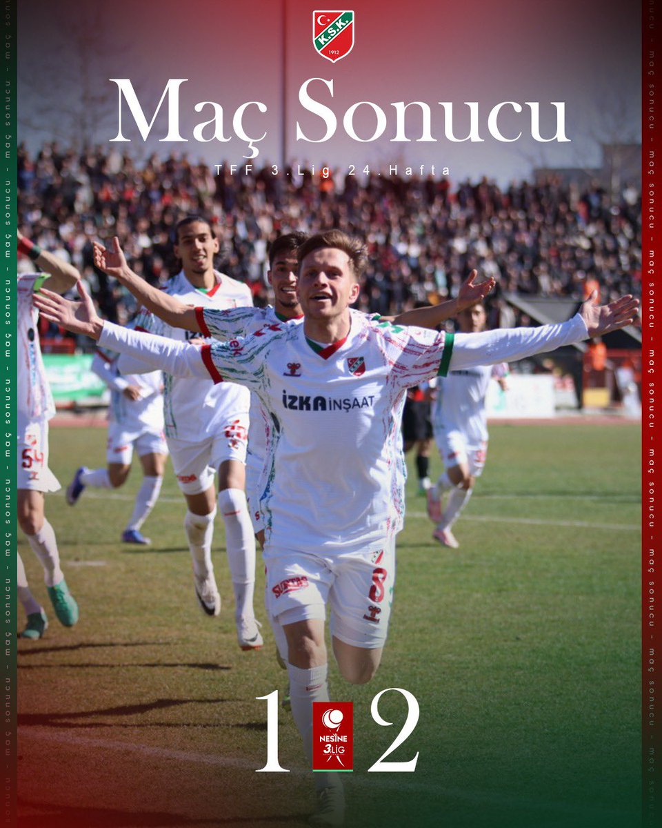 Karşıyaka Spor Kulübü tweet media