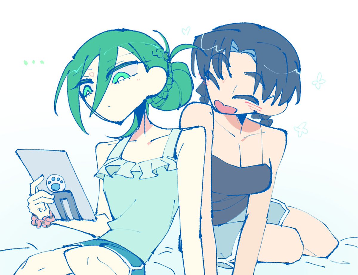 백해님은 정말 유명한 린나나rnnn 뇨백 장인임... 이걸로 한 달은 굶을 수 있다