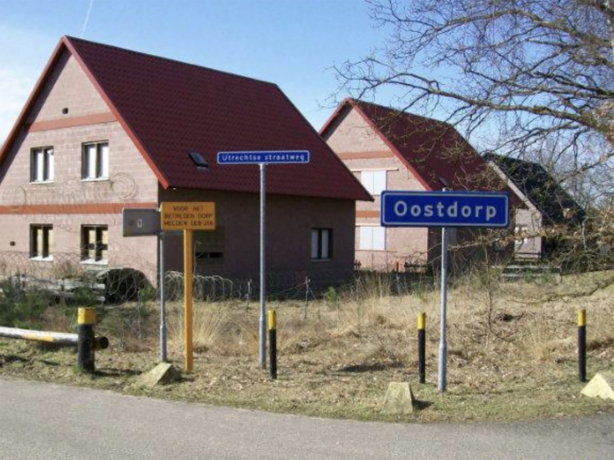 Arnout Palstra tweet media