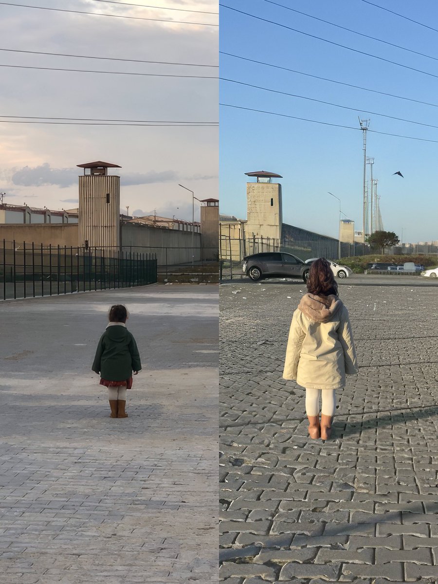 Tayfun Kahraman'ın kızı Vera...

2022 - 2026...