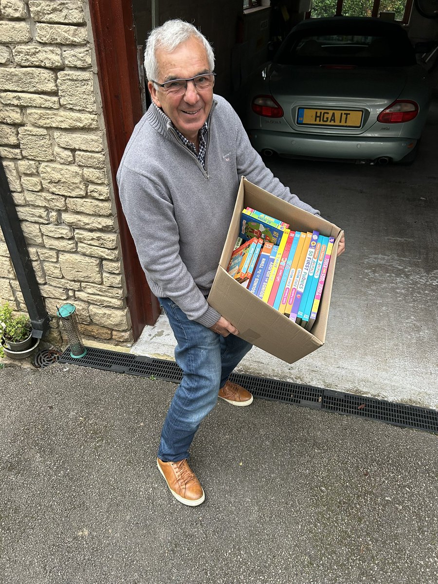 Rotary Club of Bath tweet media