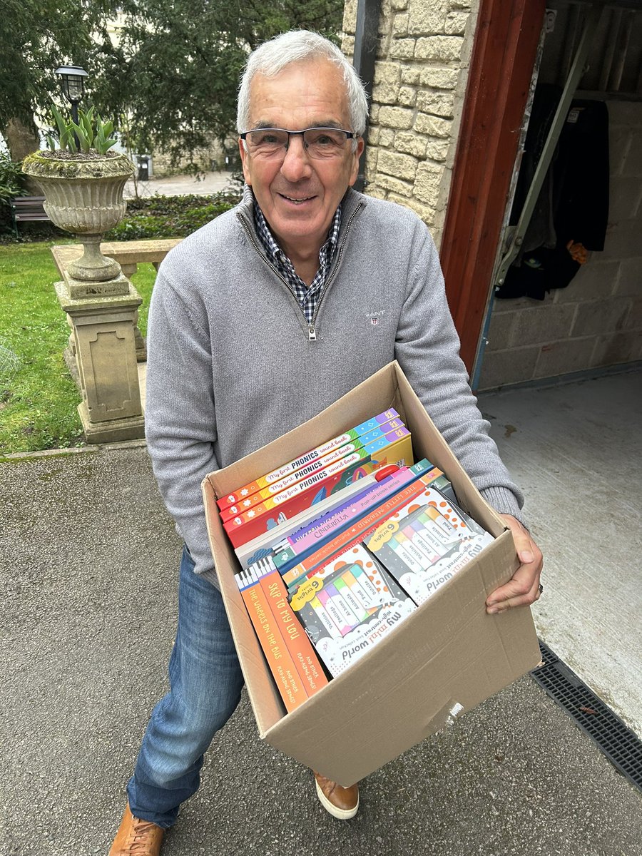 Rotary Club of Bath tweet media