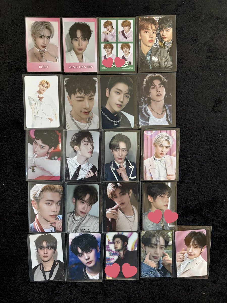 あかり tweet media