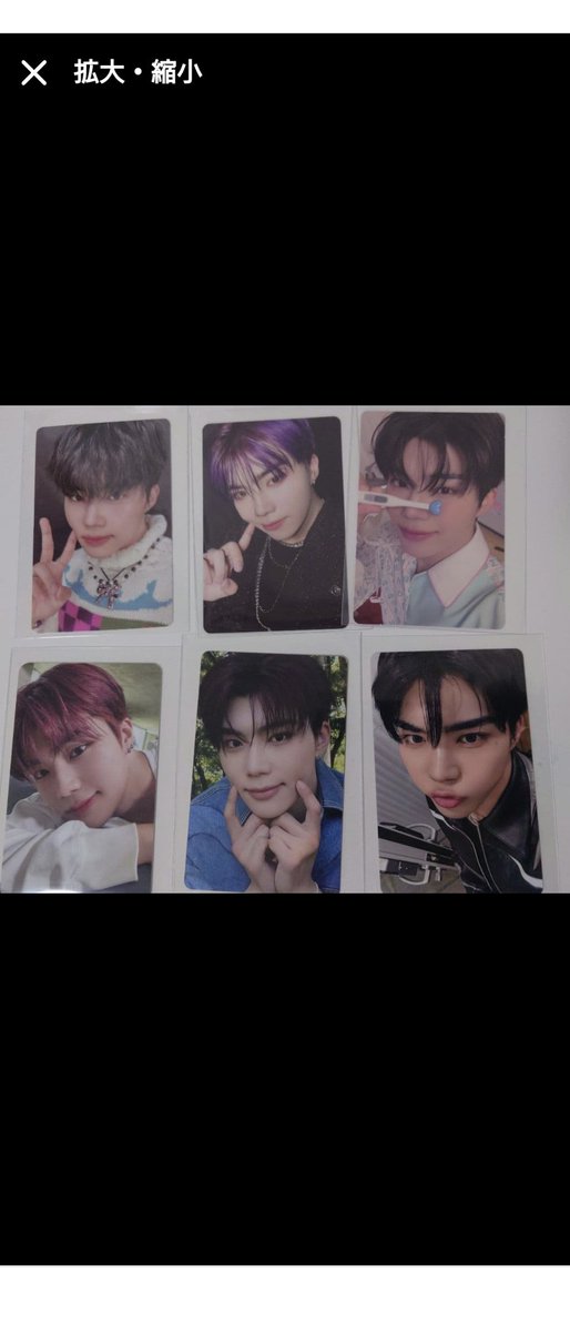 あかり tweet media