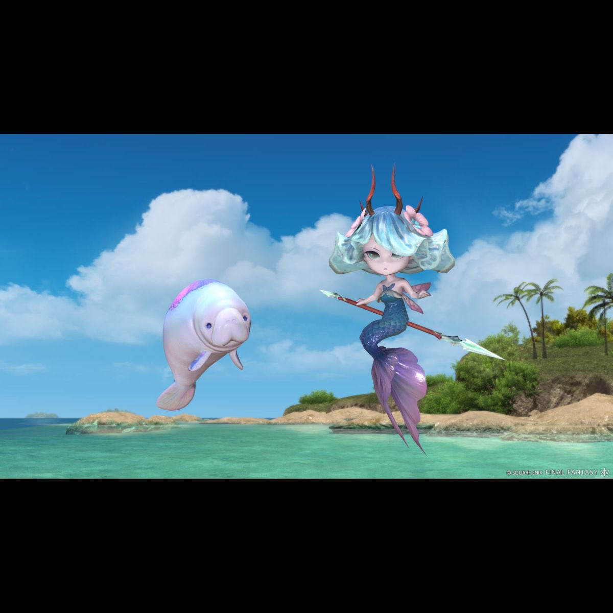 Final Fantasy MaMa⭐️ Plushie Mama 🧸 tweet media