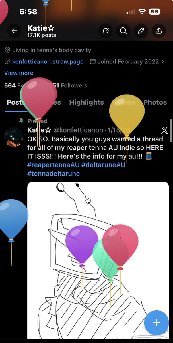 Katie☆ tweet media