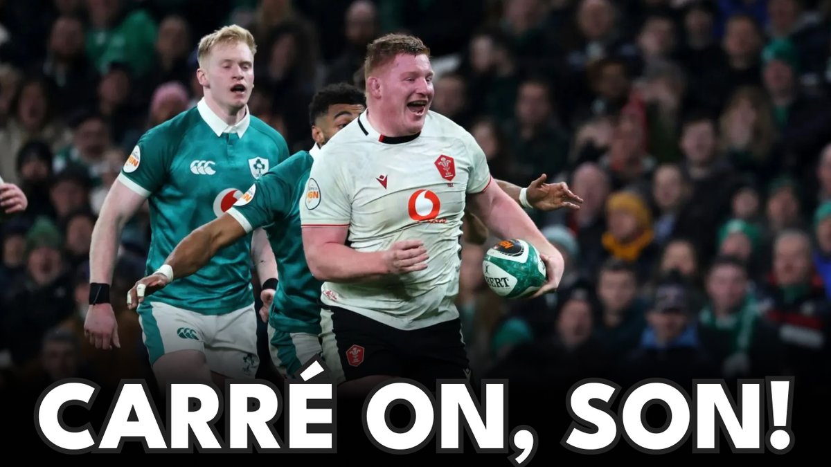 The Amateur Rugby Podcast tweet media