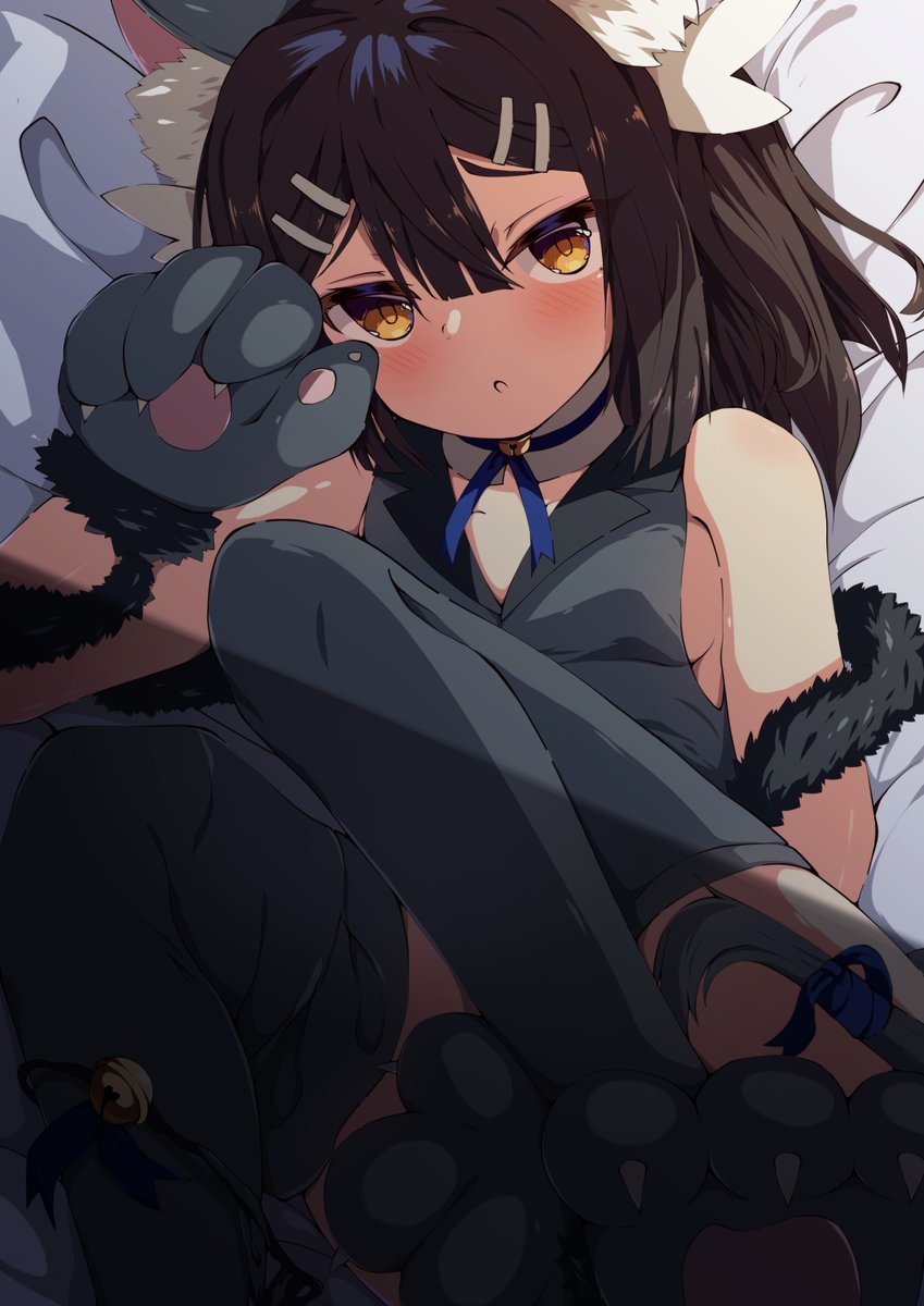 ぺーすと tweet media