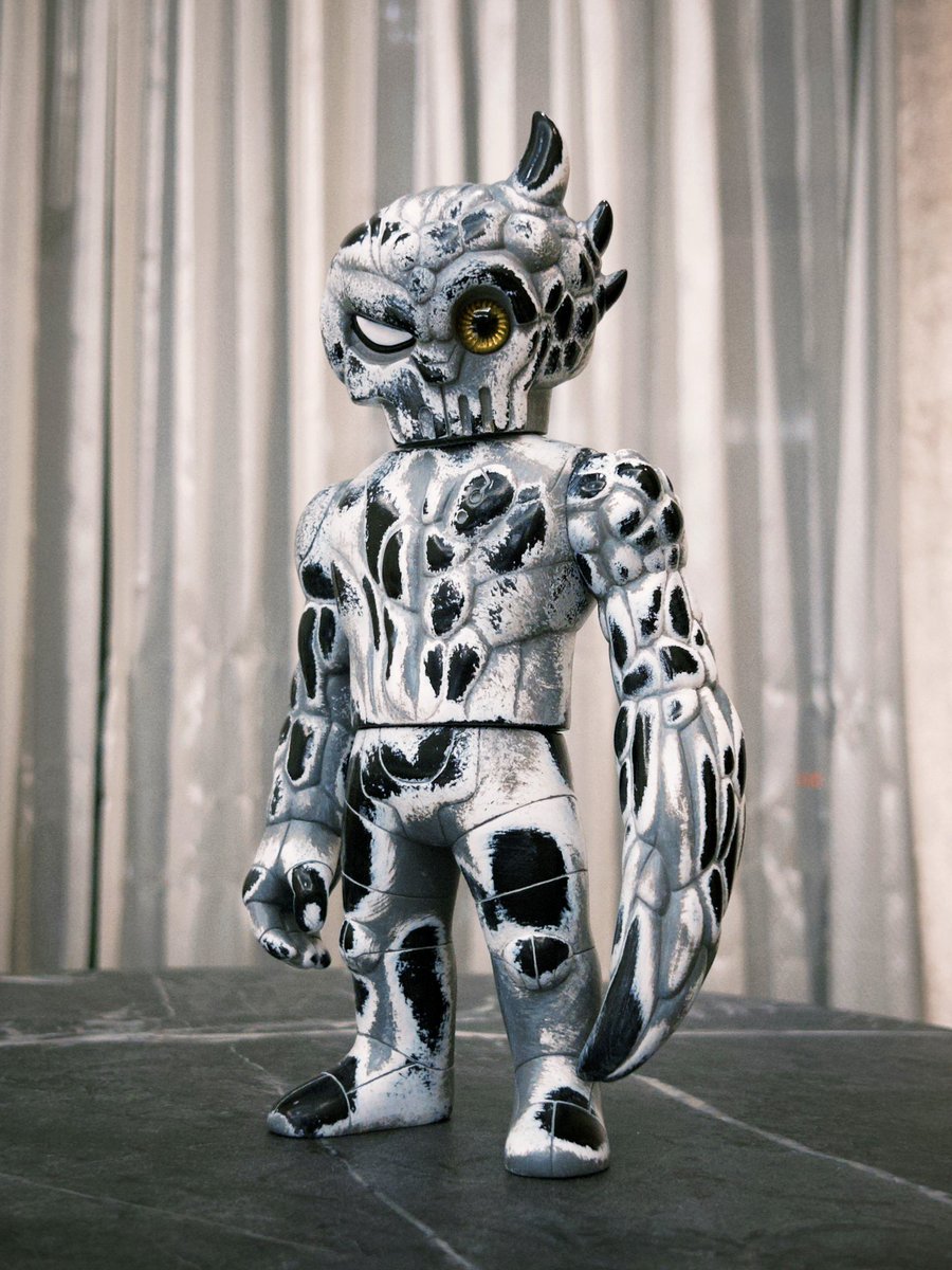 ⚡️RHND⚡️ #リアルヘッド #真頭玩具 #realhead #realxhead #rhnd