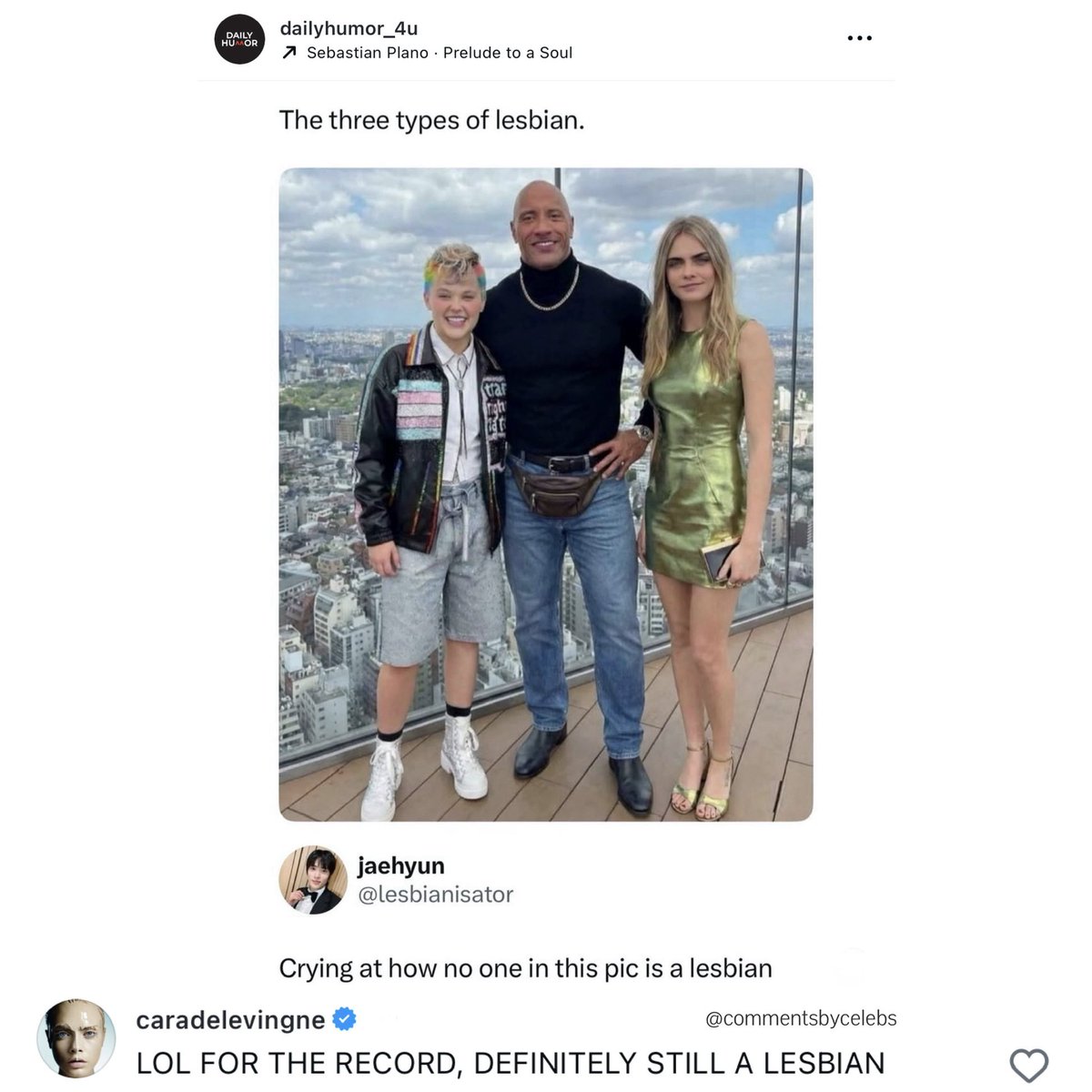 Comments by Celebs tweet media