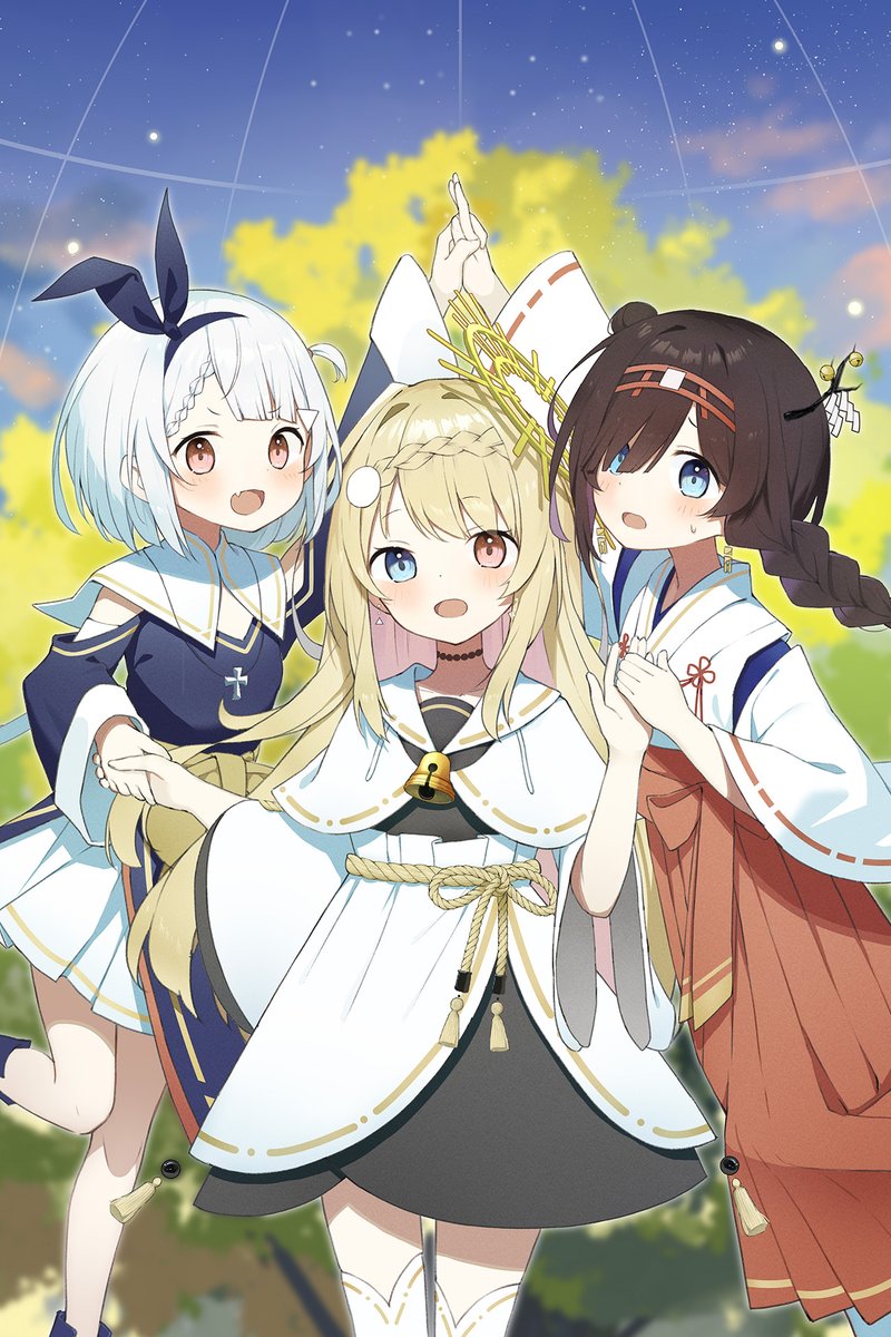 リンキおーへん🔔@鍵島2階A20 tweet media