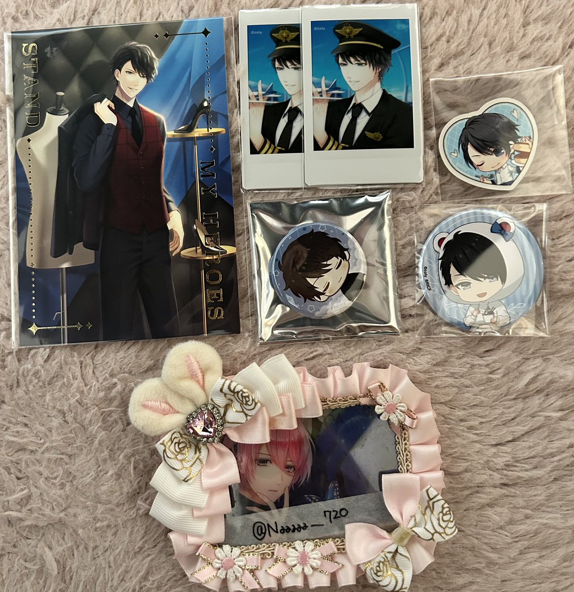 なぴょん tweet media