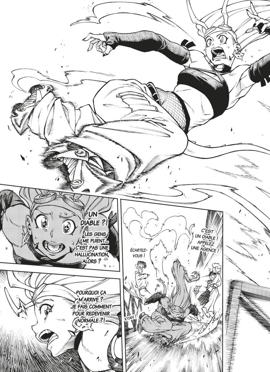 Editions Kana tweet media