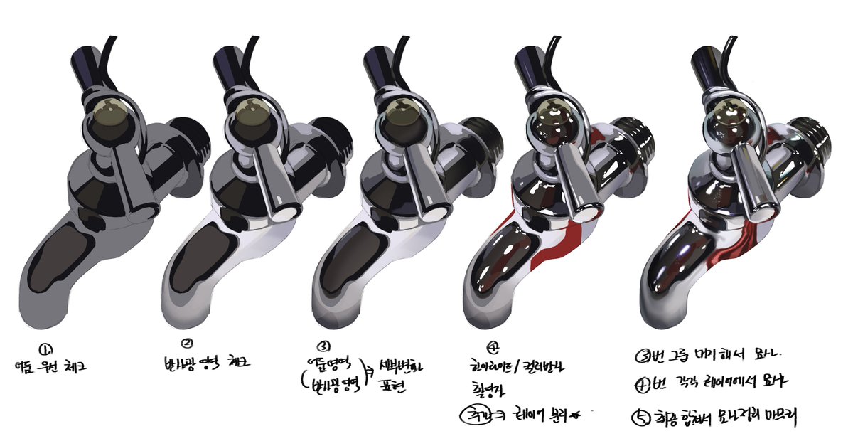 ⭐GAMZA⭐팬딩 VOD/아트브루 tweet media