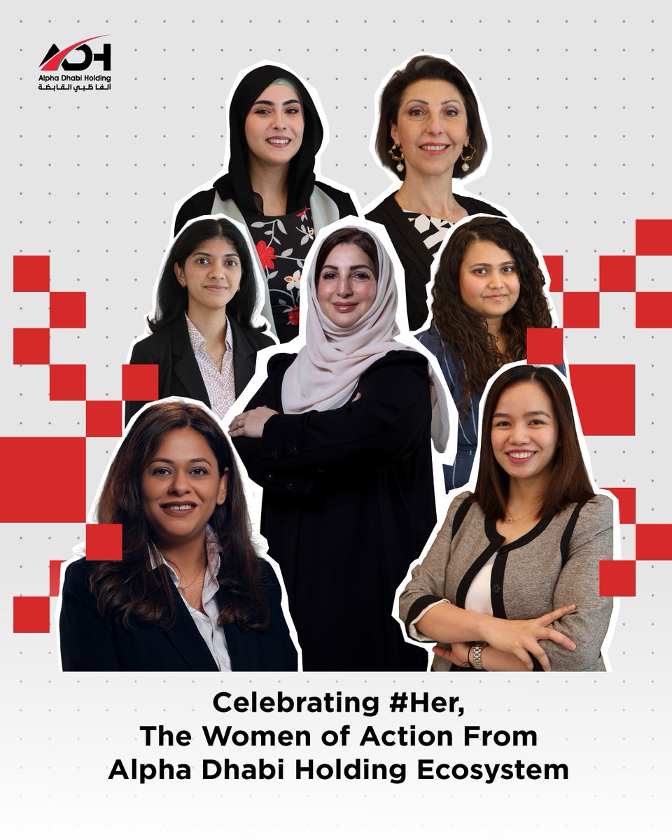 Alpha Dhabi Holding tweet media