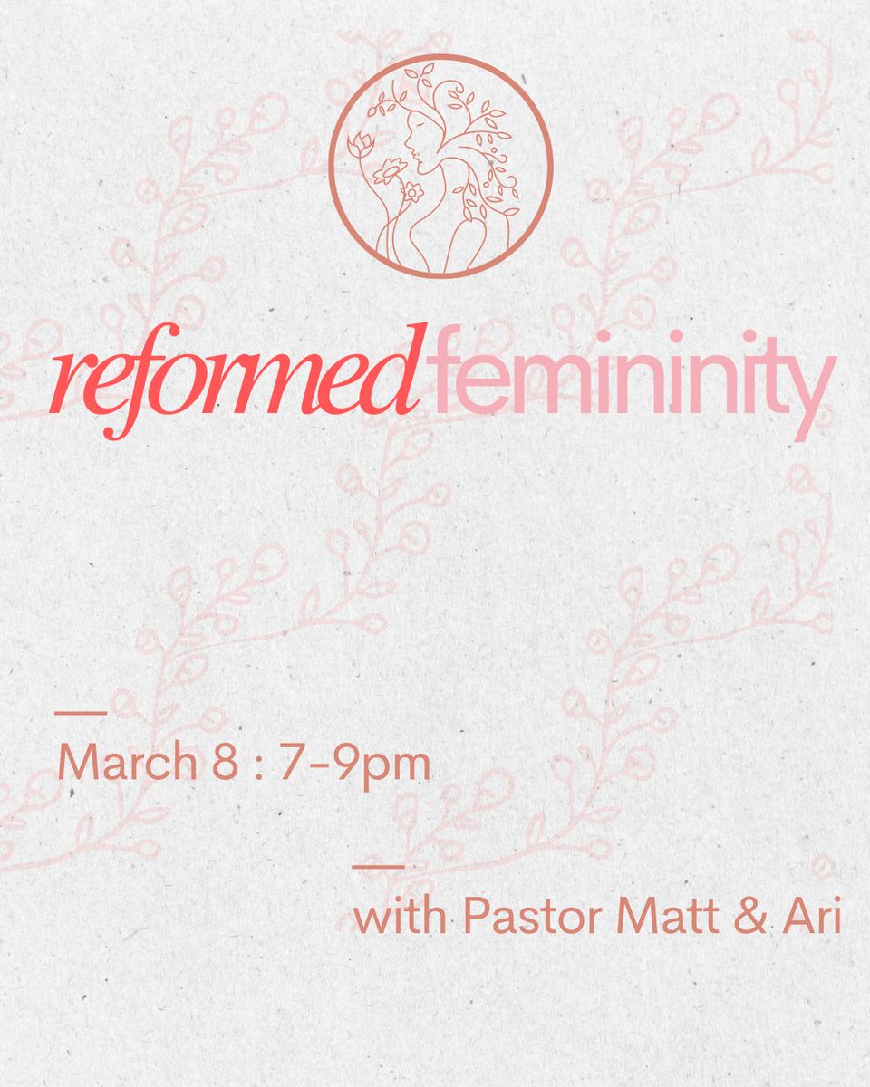 The Well Church tweet media