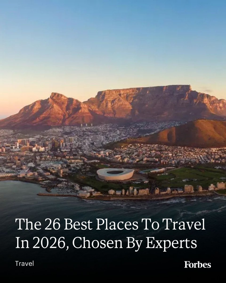 Forbes tweet media
