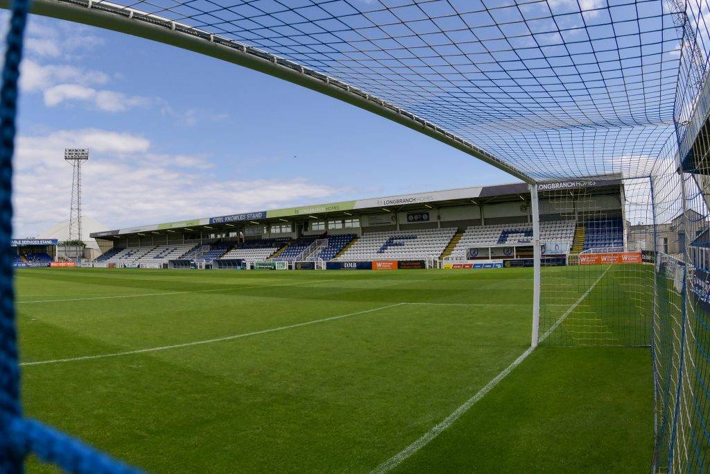 FC Halifax Town tweet media