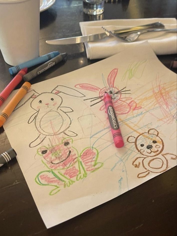 ͏ ͏ ͏ ͏ ͏ ͏ ͏  
⠀⠀⠀⠀     ⠀ Nenecos da mamãe!
⠀⠀⠀⠀     ⠀