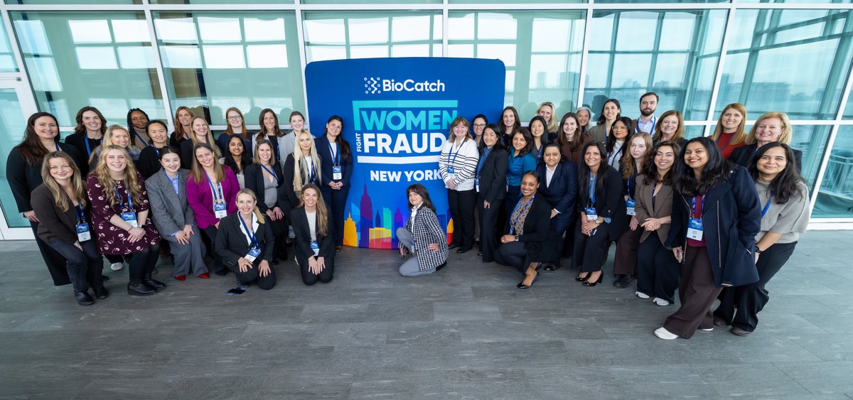 BioCatch tweet media