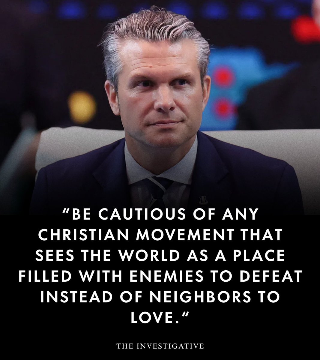 AnonymousNewsHQ's tweet image. Religion und Politik: Wenn Glaube für Macht mobilisiert wird

#fblifestyle #ReligionAndPolitics #PoliticalScience #PublicOpinion