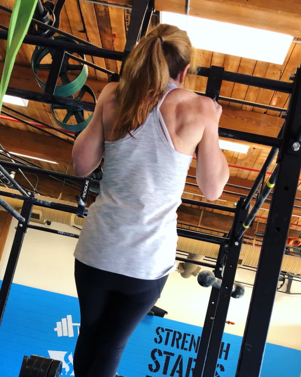 SKILL OF STRENGTH tweet media