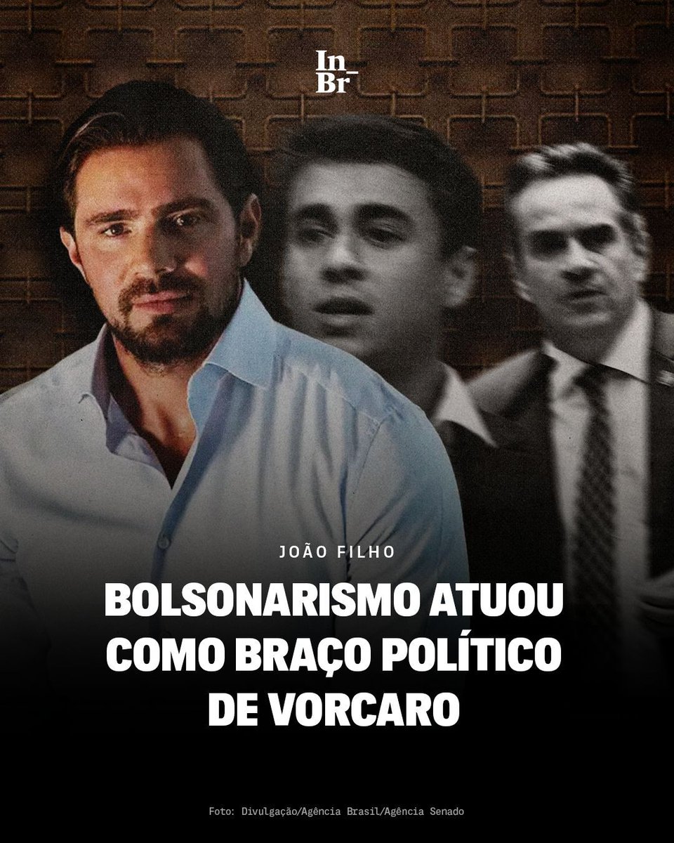 Intercept Brasil tweet media