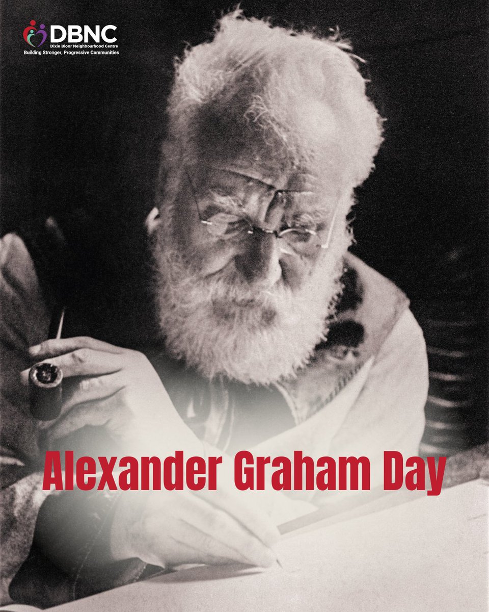 Dixie Bloor Neighbourhood Centre (DBNC) tweet media