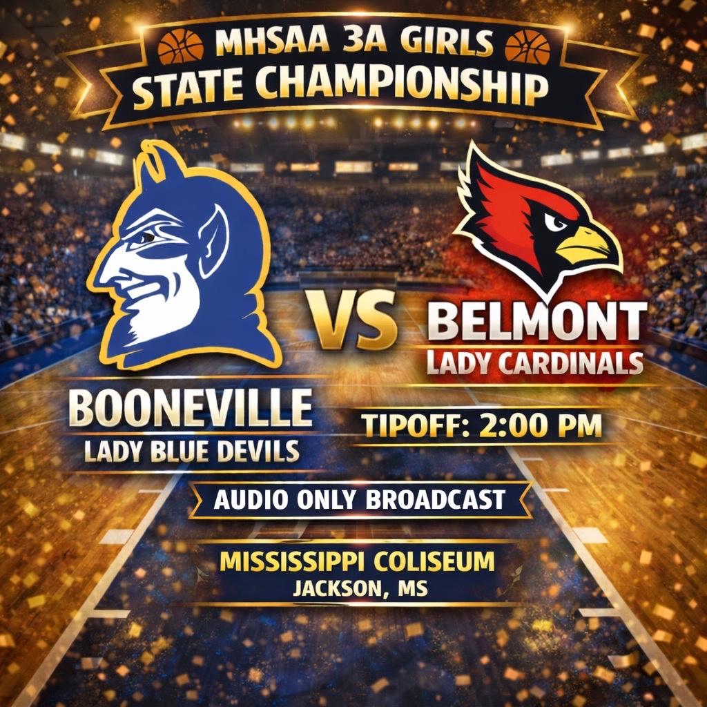 Blue Devil TV tweet media