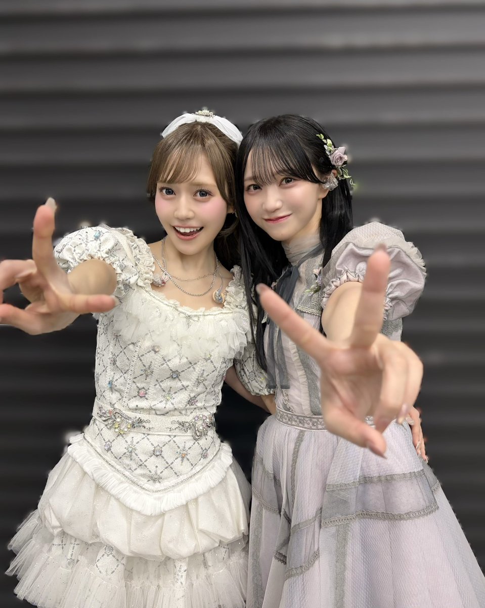 諸橋 沙夏 tweet media