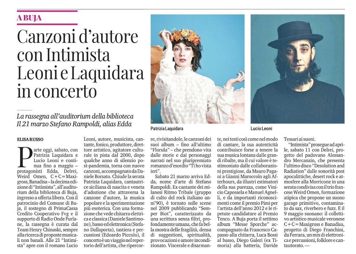 Elisa Russo tweet media