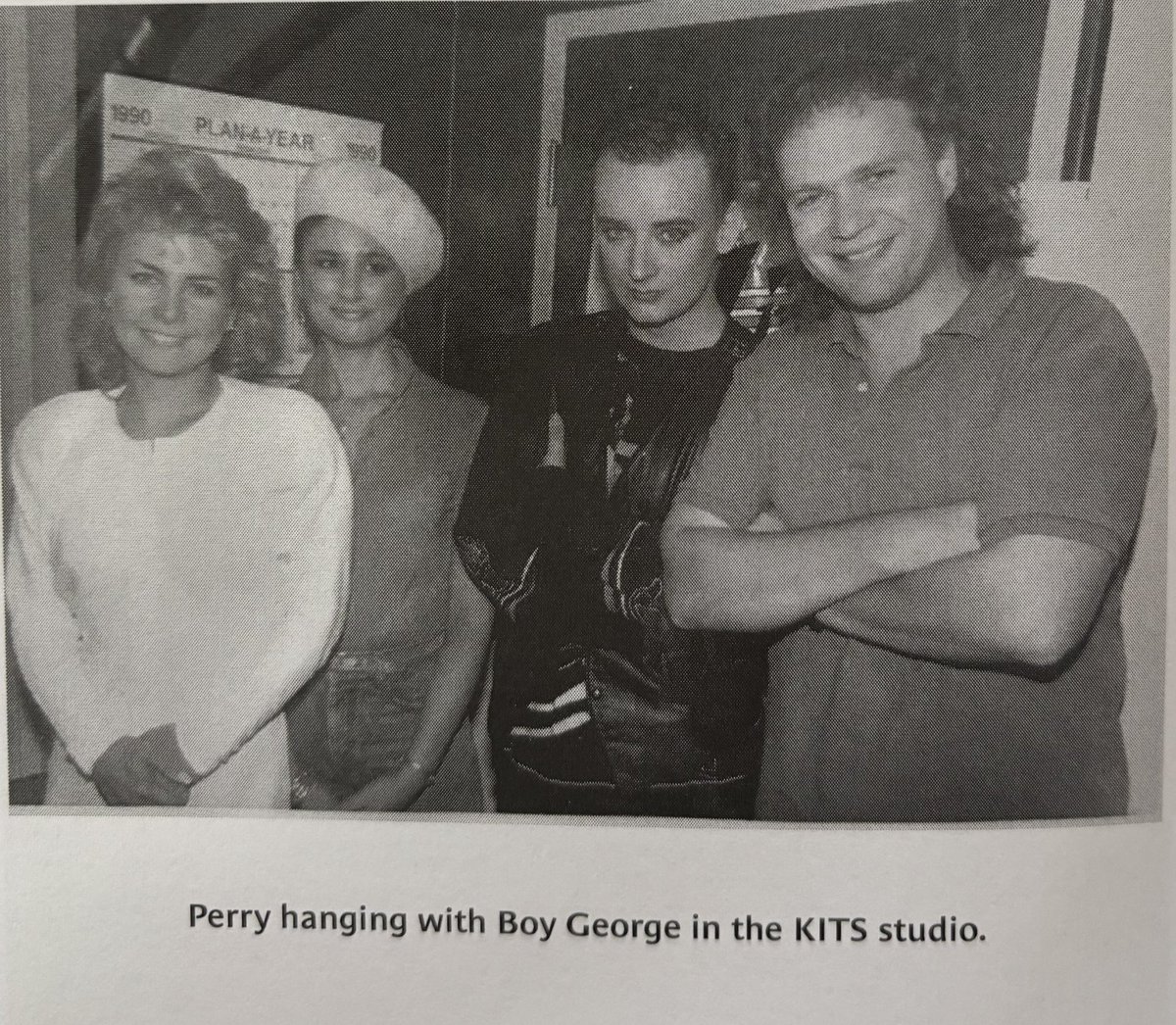 Perry Stone tweet media