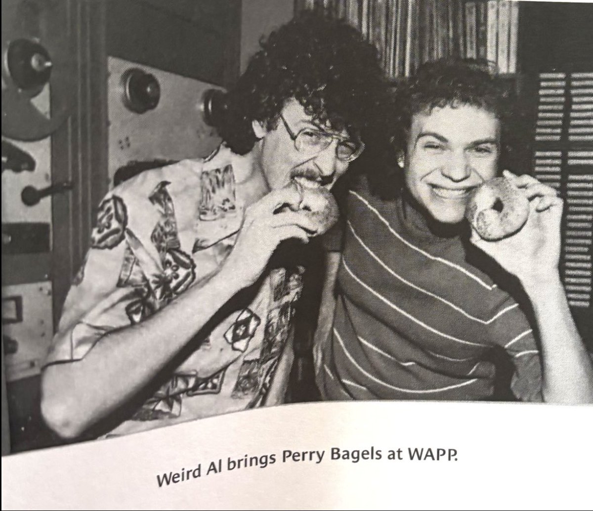 Perry Stone tweet media