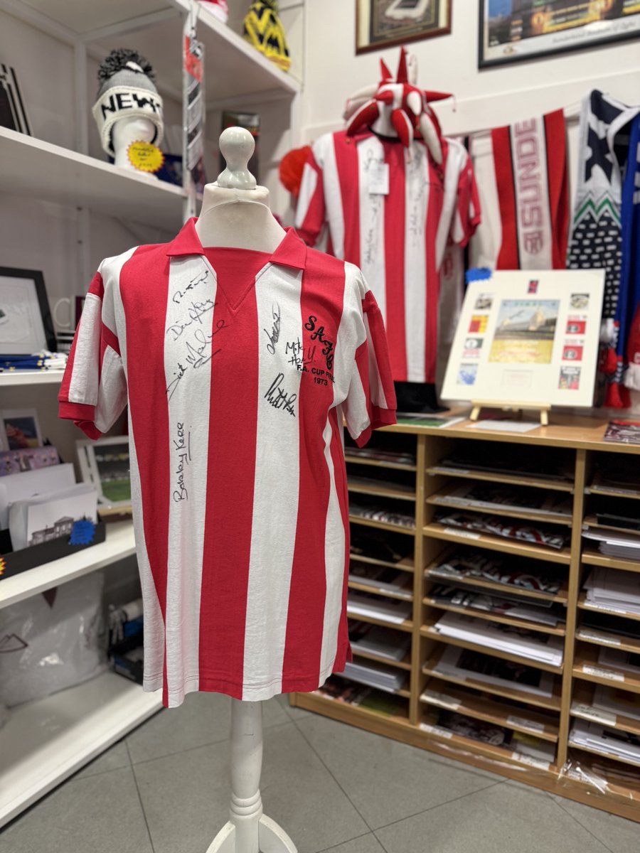 Fans Museum tweet media