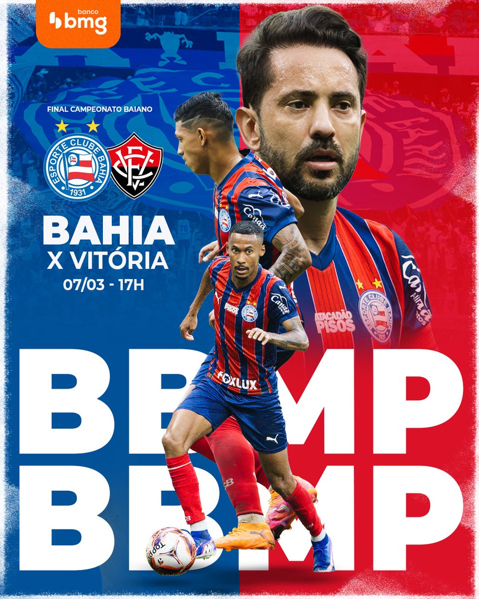 Bahia Bmg tweet media