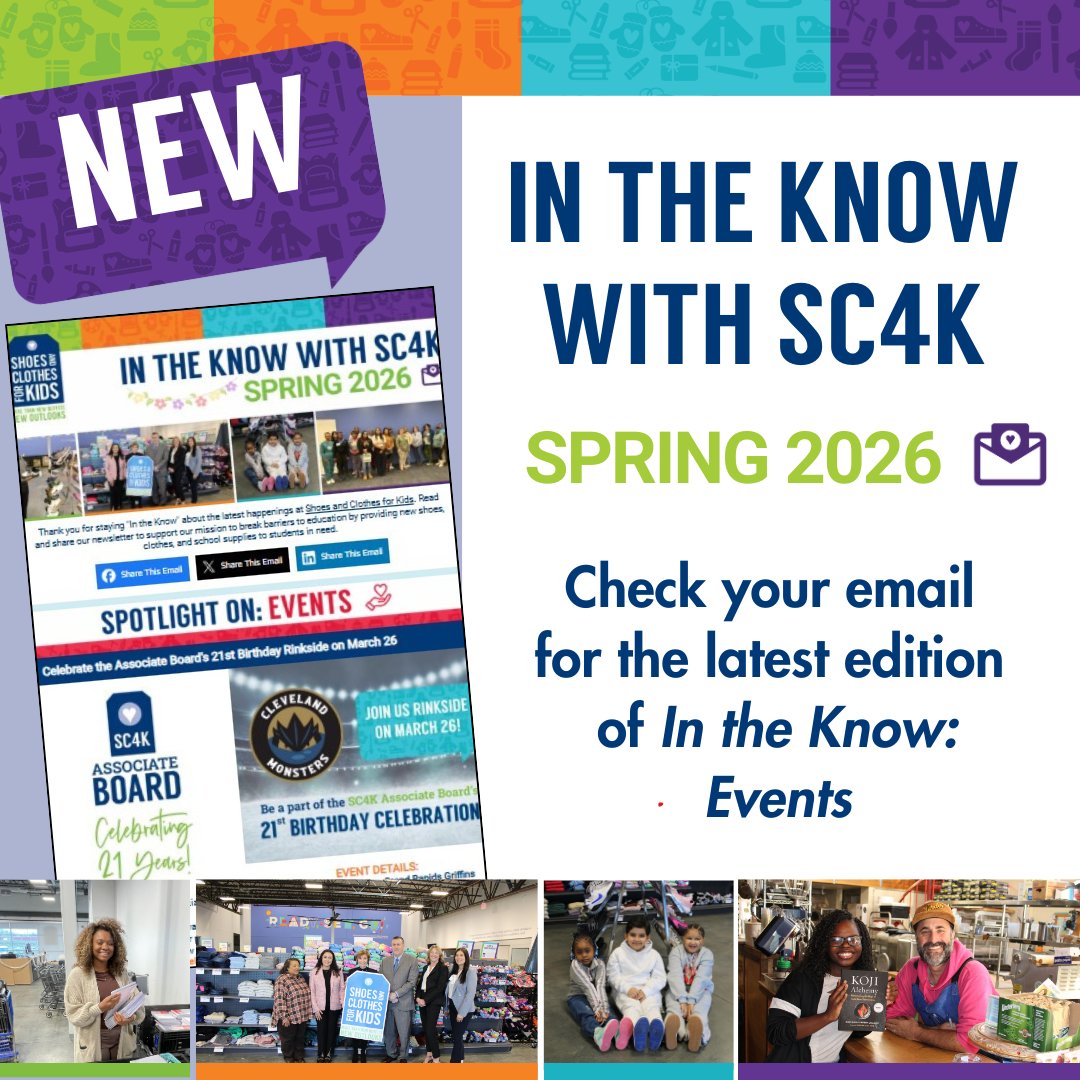 Shoes and Clothes for Kids tweet media