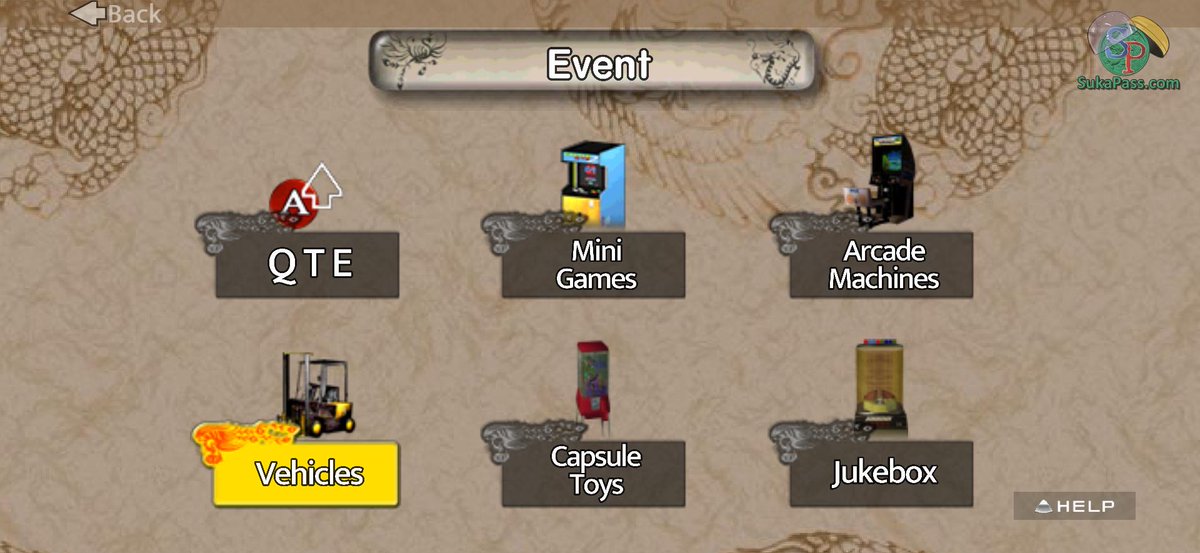 SukaPass tweet media