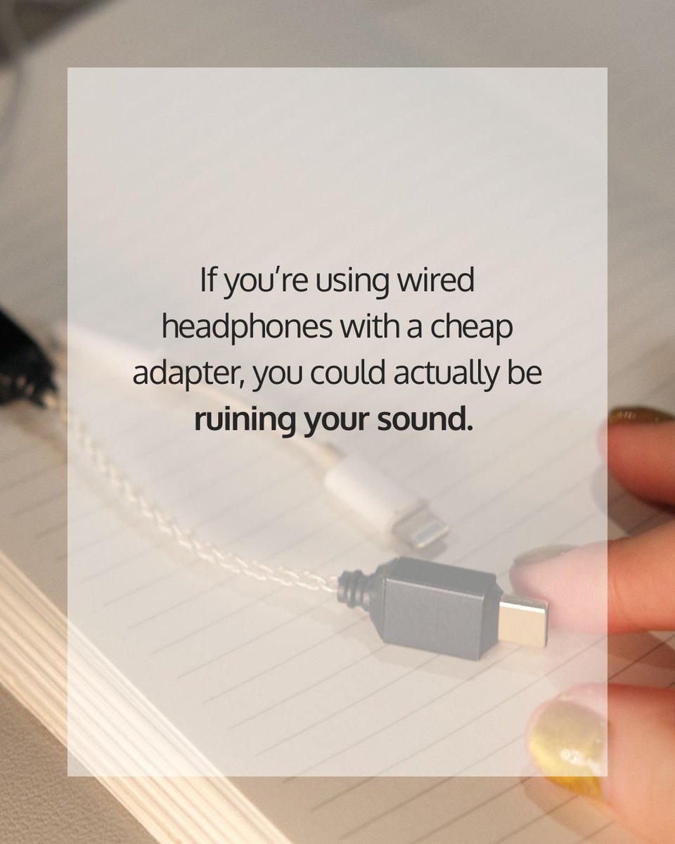 iFi audio tweet media