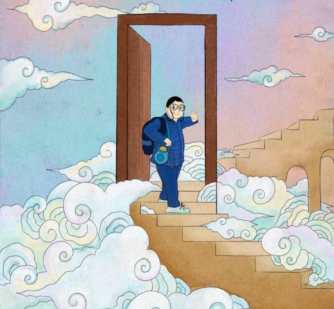 Sprinter Press tweet media