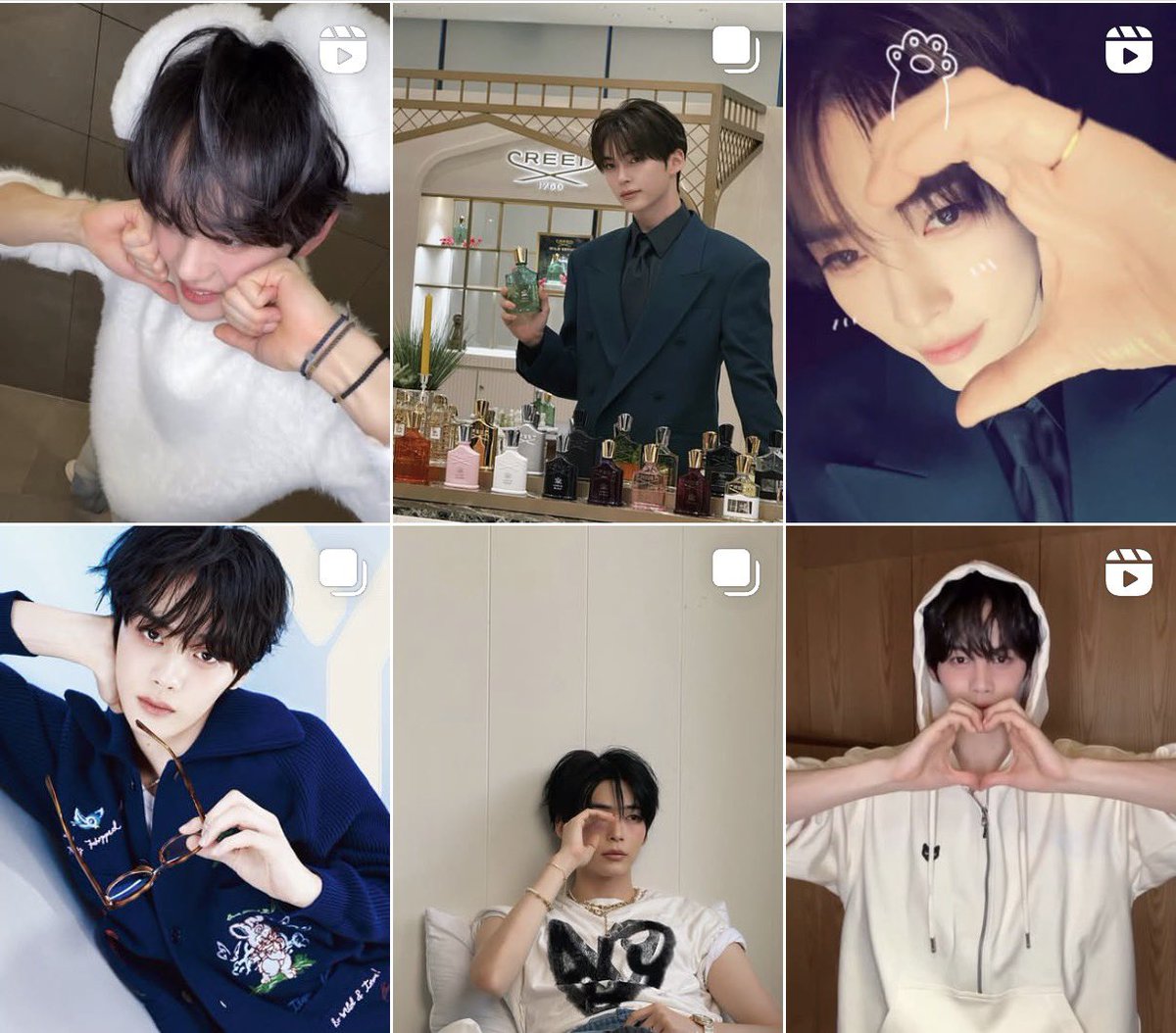 나같경 이럴경우 커플로 간주함 갯수도 똑같음