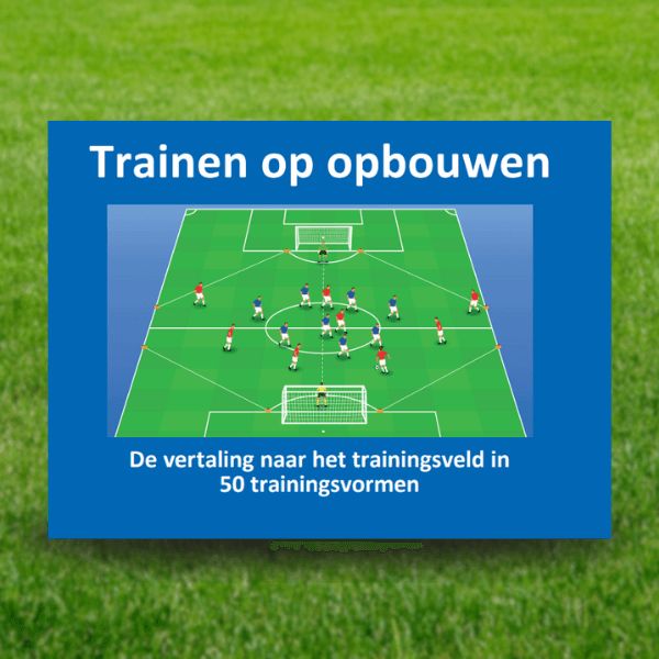 De Voetbaltrainer tweet media