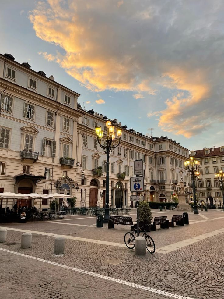 turin architecture, italy
