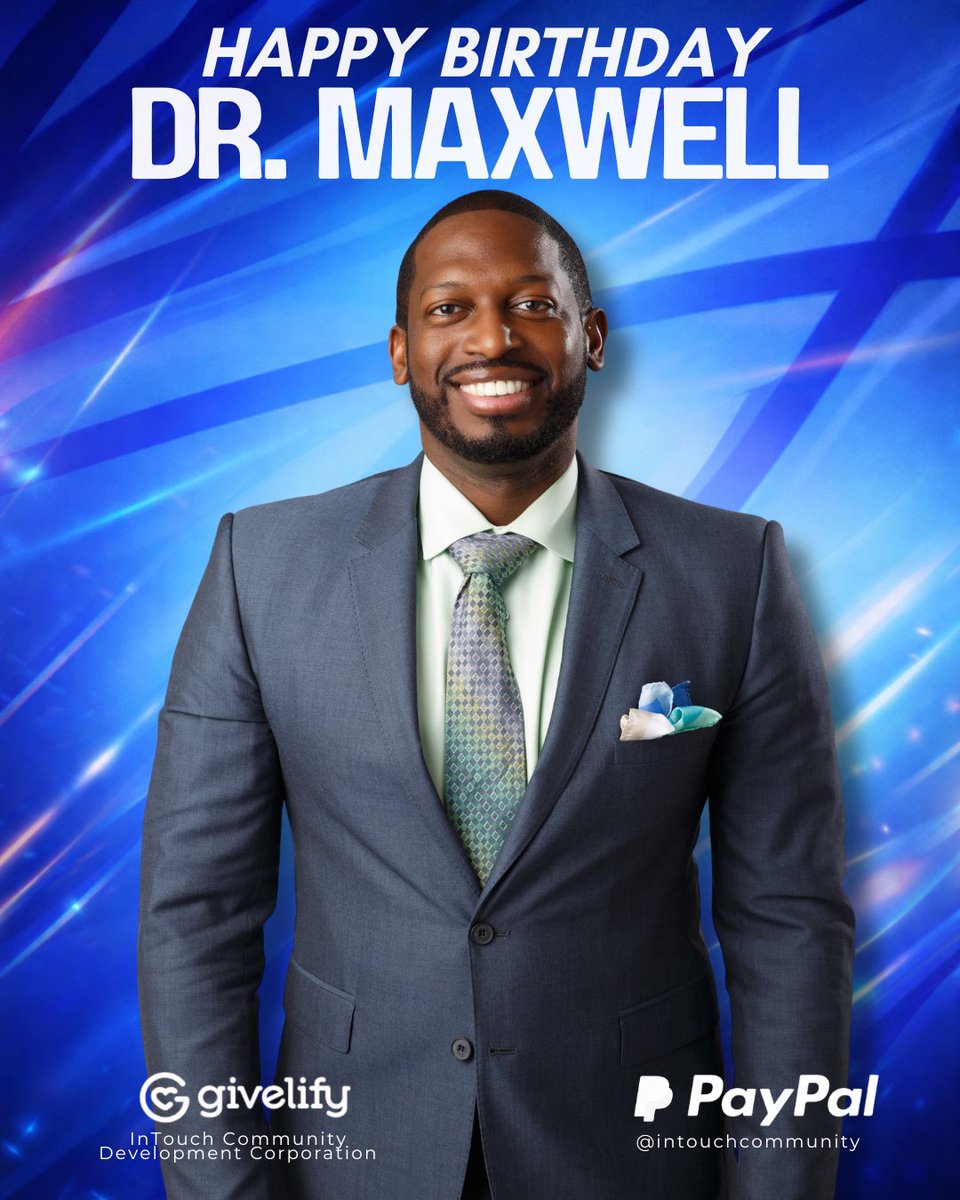 NewBeechGrove's tweet photo. Happy Birthday, Pastor @WillardMaxwell! 
Today we thank God for blessing our church with a shepherd after His own heart. Your leadership, wisdom, and unwavering faith have guided this flock through many seasons, and we are grateful that God chose you to lead us. https://t.co/AcpGj7EEgH