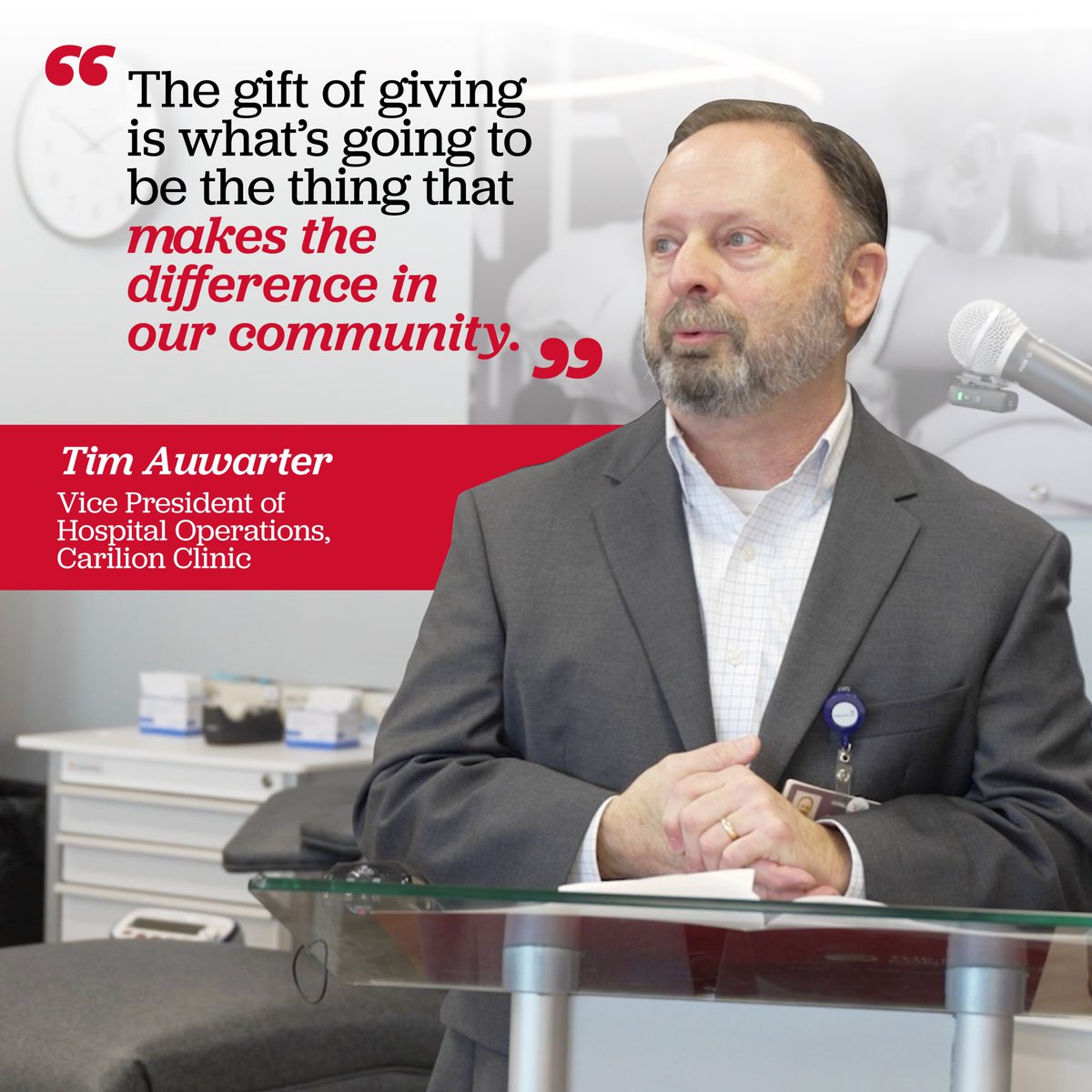 The Blood Connection tweet media