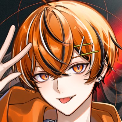 新しいプロフィール画像