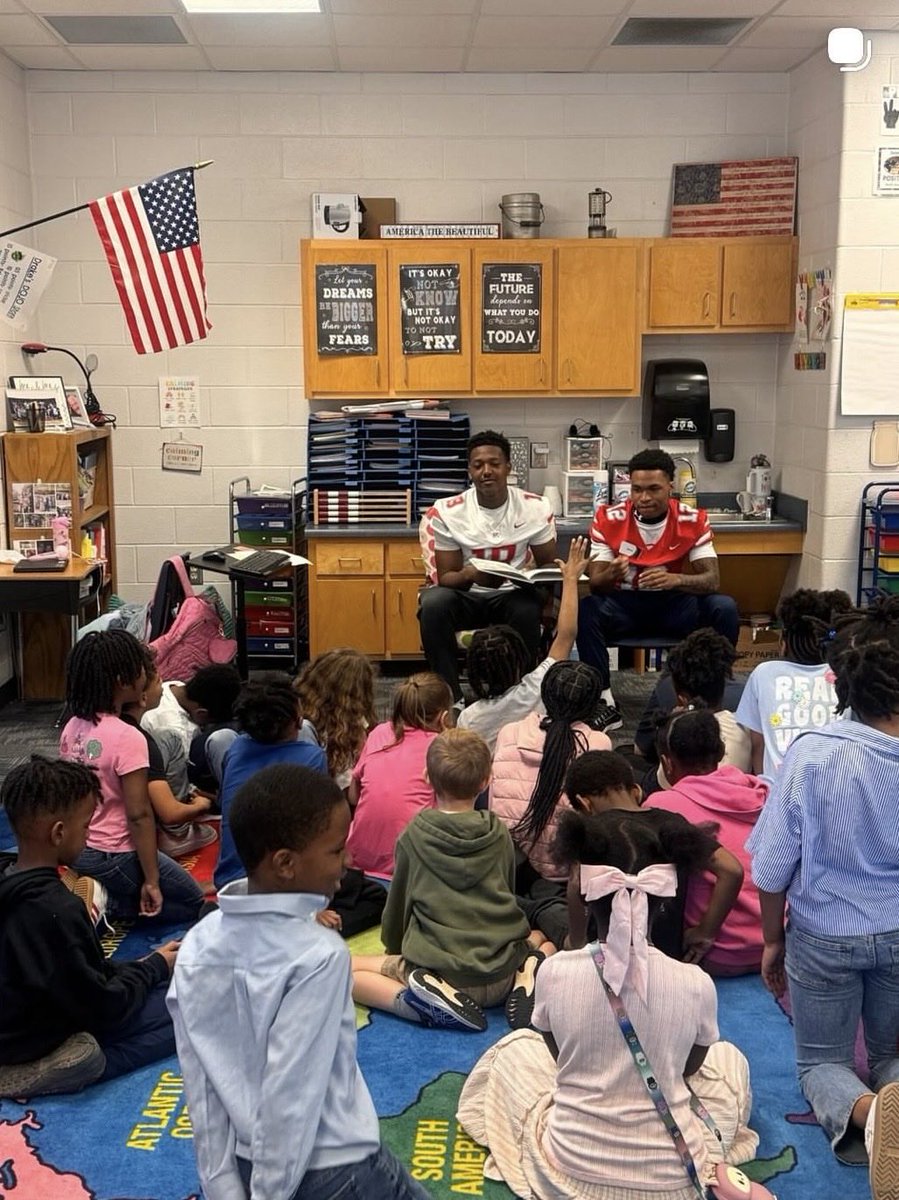 Trae Danielle, MBA tweet media